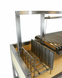 Barbacoa Argentina Modelo Tucuman -cocina al aire libre comercio Barbacoa Argentina Modelo Tucuman 3