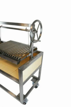 Barbacoa Argentina Modelo Tucuman -cocina al aire libre comercio Barbacoa Argentina Modelo Tucuman 7