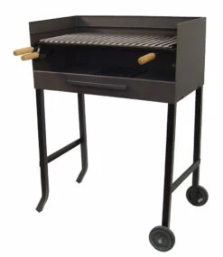 Barbacoa Bohonal Grande