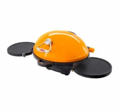 cocina al aire libre comercio 13 Barbacoa Bugg Beefeater