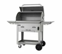 Barbacoa De Carbón Bull Bison -cocina al aire libre comercio Barbacoa Carbon Bull Bison 1