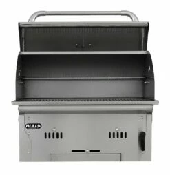 Barbacoa De Carbón Bull Bison Para Encastrar -cocina al aire libre comercio Barbacoa Carbon Bull Bison Encastrar 1