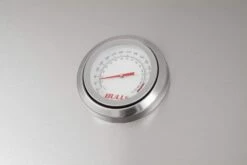 Barbacoa De Carbón Bull Bison Para Encastrar -cocina al aire libre comercio Barbacoa Carbon Bull Bison Encastrar 2