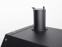 Barbacoa De Carbón Xenon 25 Barbacoa De Carbón Xenon -cocina al aire libre comercio Barbacoa Carbon Xenon Grandhall 10