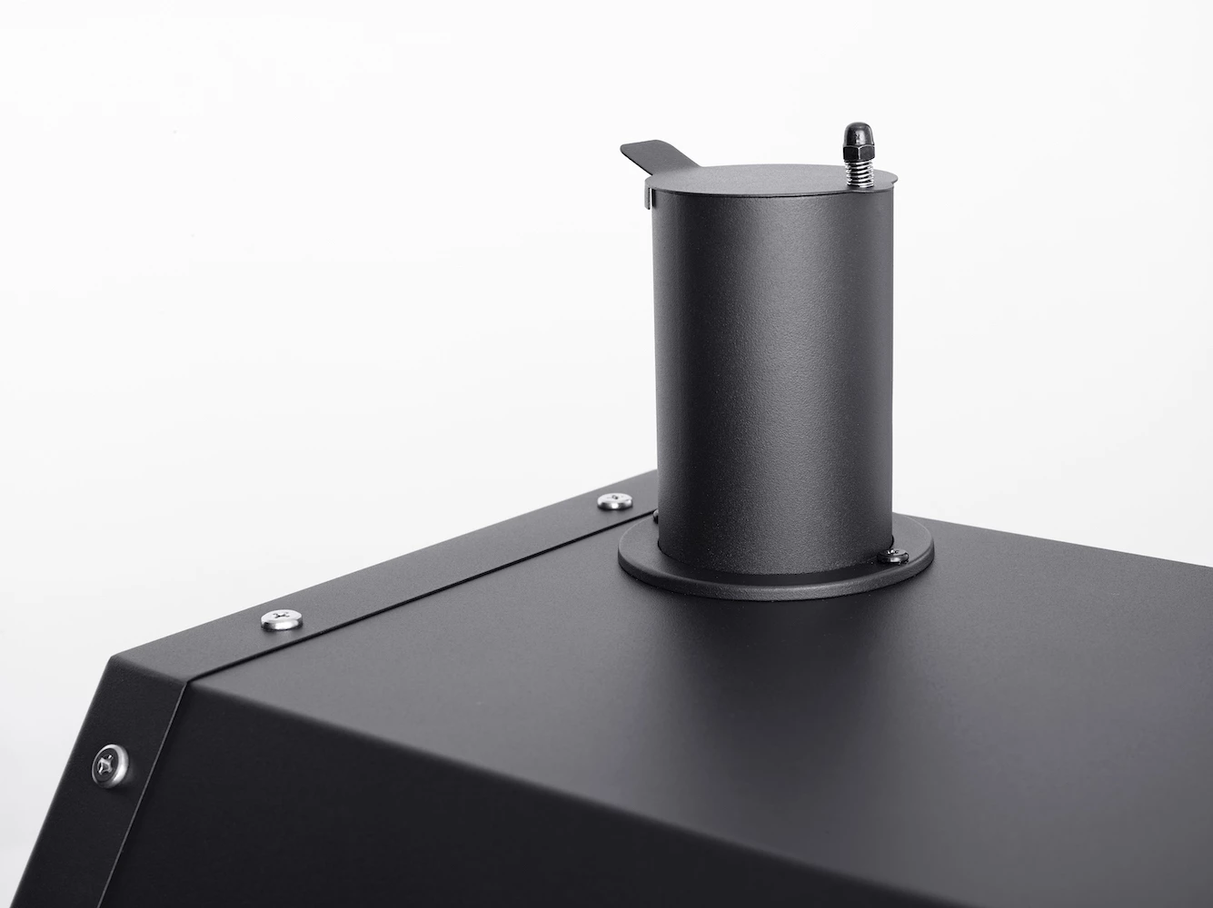 Barbacoa De Carbón Xenon 10 Barbacoa De Carbón Xenon - Imagen 8