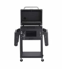 Barbacoa De Carbón Xenon 28 Barbacoa De Carbón Xenon -cocina al aire libre comercio Barbacoa Carbon Xenon Grandhall 11