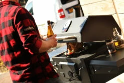 Barbacoa De Carbón Xenon 32 Barbacoa De Carbón Xenon -cocina al aire libre comercio Barbacoa Carbon Xenon Grandhall 14