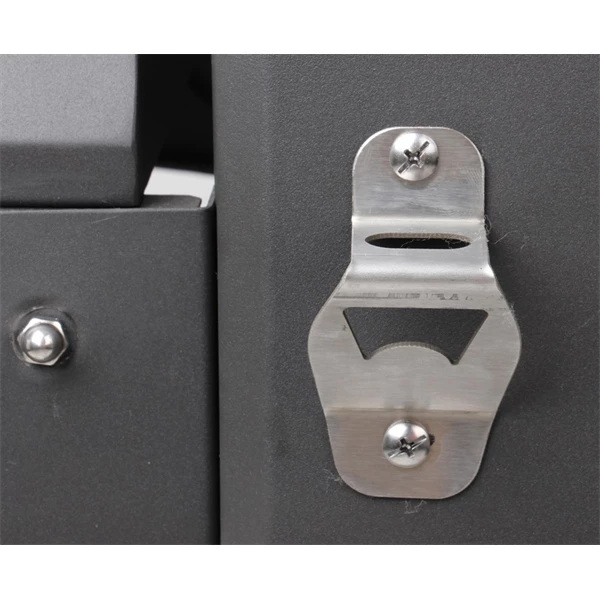 Barbacoa De Carbón Xenon 11 Barbacoa De Carbón Xenon - Imagen 9