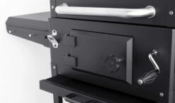 Barbacoa De Carbón Xenon 23 Barbacoa De Carbón Xenon -cocina al aire libre comercio Barbacoa Carbon Xenon Grandhall 8