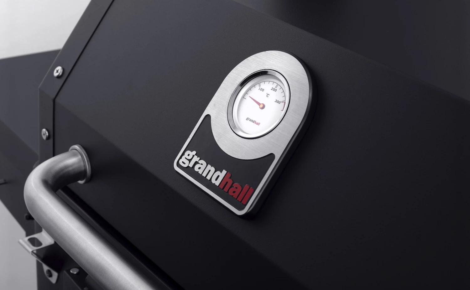 Barbacoa De Carbón Xenon 9 Barbacoa De Carbón Xenon - Imagen 7