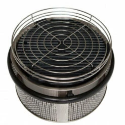 Barbacoa Cobb Premier Air Deluxe -cocina al aire libre comercio Barbacoa Cobb Premier 3