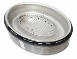 Barbacoa Cobb Supreme Deluxe 2.0 -cocina al aire libre comercio Barbacoa Cobb Supreme bolsa transporte 2