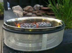 Barbacoa Cobb Supreme Deluxe 2.0 -cocina al aire libre comercio Barbacoa Cobb Supreme bolsa transporte 3