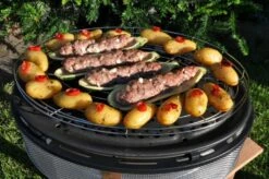 Barbacoa Cobb Supreme Deluxe 2.0 -cocina al aire libre comercio Barbacoa Cobb Supreme bolsa transporte 6