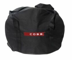 Barbacoa Cobb Supreme Deluxe 2.0 -cocina al aire libre comercio Barbacoa Cobb Supreme bolsa transporte 9