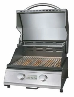 Barbacoa Eléctrica InfraBeam