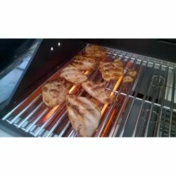 Barbacoa Eléctrica InfraBeam -cocina al aire libre comercio Barbacoa Electrica Beefeater InfraBeam 5