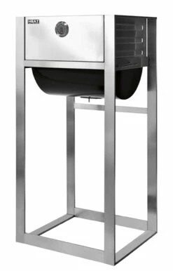 Barbacoa Heat R Carbón