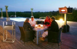 Barbacoa Heat R Carbón 9 Barbacoa Heat R Carbón -cocina al aire libre comercio Barbacoa Heat R Carbon 4