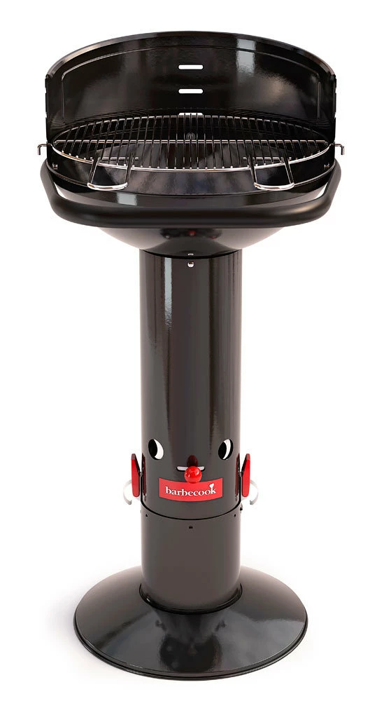 BARBECOOK Barbacoa Loewy 45 7 BARBECOOK Barbacoa Loewy 45 - Imagen 5