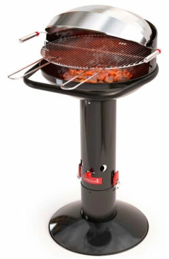 BARBECOOK Barbacoa Loewy 50 -cocina al aire libre comercio Barbacoa Loewy 50 2