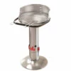 BARBECOOK Barbacoa Loewy 50 Inox. 2 BARBECOOK Barbacoa Loewy 50 Inox. -cocina al aire libre comercio Barbacoa Loewy 50 Inox 1