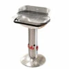 BARBECOOK Barbacoa Loewy 55 Inox. -cocina al aire libre comercio Barbacoa Loewy 55 Inox