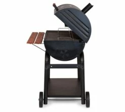 Barbacoa Outlaw XXL Char-Griller -cocina al aire libre comercio Barbacoa Outlaw XXL Char Griller 2