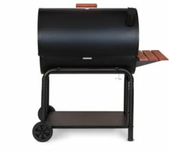 Barbacoa Outlaw XXL Char-Griller -cocina al aire libre comercio Barbacoa Outlaw XXL Char Griller 3