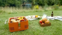 Barbacoa Portátil Cube 13 Barbacoa Portátil Cube -cocina al aire libre comercio Barbacoa Portatil Cube 6