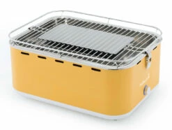 BARBECOOK Barbacoa Portátil Sin Humo Carlo -cocina al aire libre comercio Barbacoa Portatil Sin Humo Carlo 12