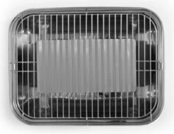 BARBECOOK Barbacoa Portátil Sin Humo Carlo -cocina al aire libre comercio Barbacoa Portatil Sin Humo Carlo 2