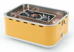 BARBECOOK Barbacoa Portátil Sin Humo Carlo -cocina al aire libre comercio Barbacoa Portatil Sin Humo Carlo 4