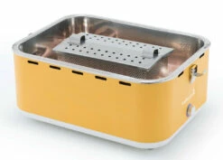 BARBECOOK Barbacoa Portátil Sin Humo Carlo -cocina al aire libre comercio Barbacoa Portatil Sin Humo Carlo 5