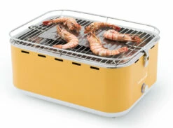 BARBECOOK Barbacoa Portátil Sin Humo Carlo -cocina al aire libre comercio Barbacoa Portatil Sin Humo Carlo 7