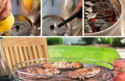 Barbacoa Portatil Sin Humo Vesubio Blanco 23 Barbacoa Portatil Sin Humo Vesubio Blanco -cocina al aire libre comercio Barbacoa Portatil Sin Humo Vesubio Blanco 10