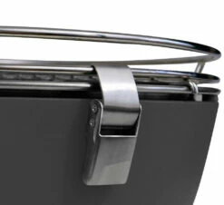 Barbacoa Portatil Sin Humo Vesubio Gris 20 Barbacoa Portatil Sin Humo Vesubio Gris -cocina al aire libre comercio Barbacoa Portatil Sin Humo Vesubio Gris 3