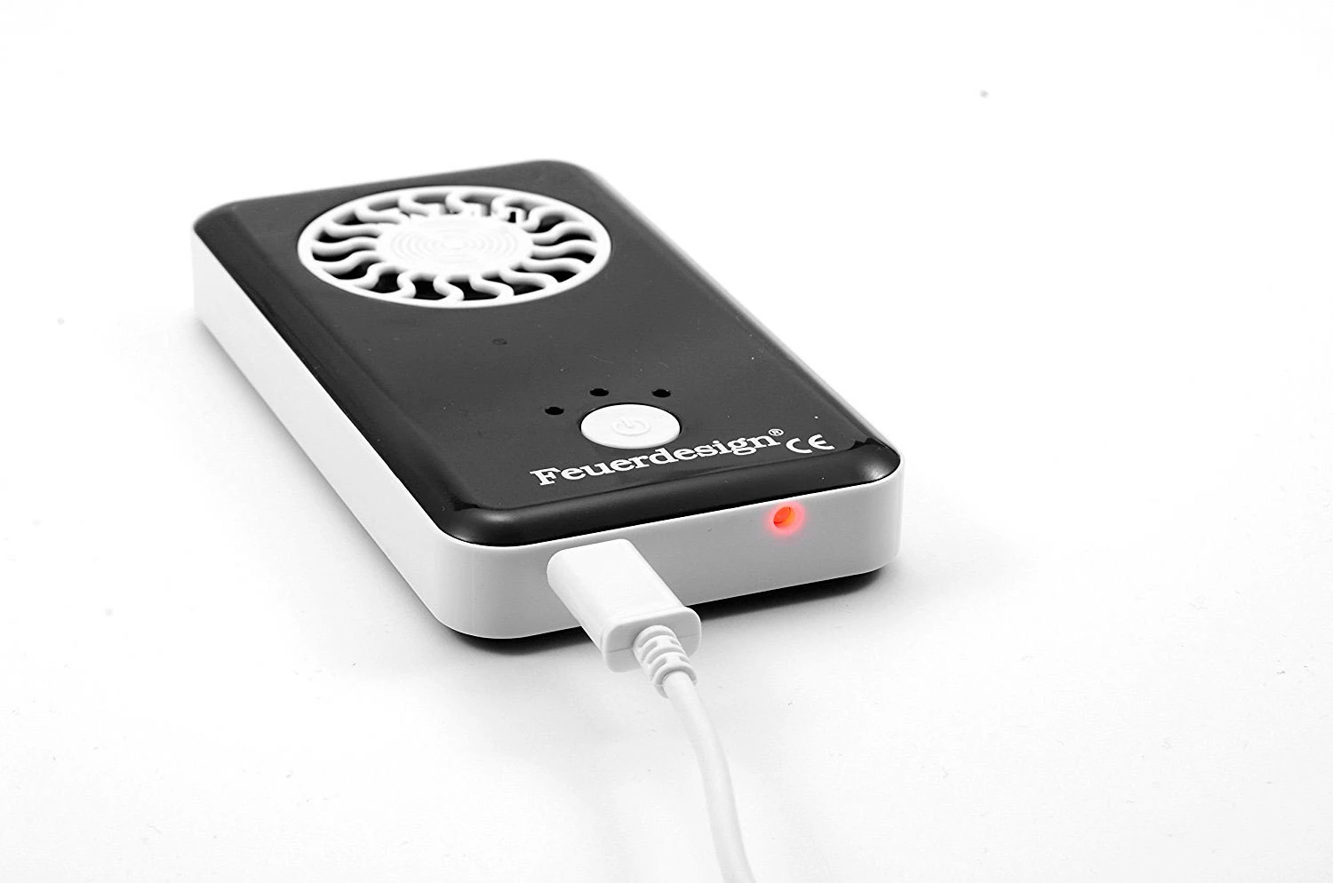 Barbacoa Portatil Sin Humo Vesubio Gris 11 Barbacoa Portatil Sin Humo Vesubio Gris - Imagen 9