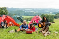 Barbacoa Portatil Sin Humo Vesubio Rojo 25 Barbacoa Portatil Sin Humo Vesubio Rojo -cocina al aire libre comercio Barbacoa Portatil Sin Humo Vesubio Rojo 10