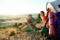 Barbacoa Portatil Sin Humo Vesubio Verde -cocina al aire libre comercio Barbacoa Portatil Sin Humo Vesubio Verde 12