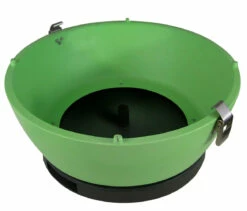 Barbacoa Portatil Sin Humo Vesubio Verde -cocina al aire libre comercio Barbacoa Portatil Sin Humo Vesubio Verde 4