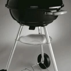 Weber Compact Kettle 47 Cm Negra 27 Weber Compact Kettle 47 Cm Negra -cocina al aire libre comercio Barbacoa Weber Compact Kettle 47 cm 2