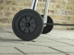 Weber Compact Kettle 47 Cm Negra 32 Weber Compact Kettle 47 Cm Negra -cocina al aire libre comercio Barbacoa Weber Compact Kettle 47 cm carbon 6