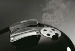 Weber Compact Kettle 57 Cm Negra -cocina al aire libre comercio Barbacoa Weber Compact Kettle 57 cm 3