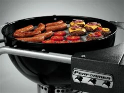 Weber Performer Original GBS -cocina al aire libre comercio Barbacoa Weber Performer Original 1