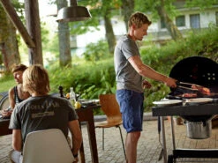 Weber Performer Original GBS -cocina al aire libre comercio Barbacoa Weber Performer Original 10