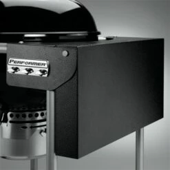 Weber Performer Original GBS -cocina al aire libre comercio Barbacoa Weber Performer Original 3