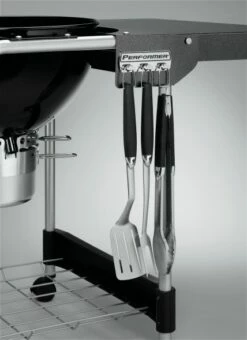 Weber Performer Original GBS -cocina al aire libre comercio Barbacoa Weber Performer Original 4