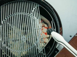 Weber Performer Premium GBS 18 Weber Performer Premium GBS -cocina al aire libre comercio Barbacoa Weber Performer Premium GBS 6