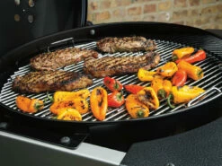 Weber Performer Premium GBS 21 Weber Performer Premium GBS -cocina al aire libre comercio Barbacoa Weber Performer Premium GBS 9